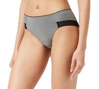 Sloggi Women's Wow Embrace Tai Brief, Black (Black Combination M), S