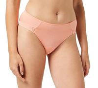 Sloggi Women's Wow Embrace Tai Brief Not Applicable, Orange (Orange - Light Combination M), (Manufacturer Size: Small)