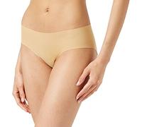Sloggi Women's Zero Cotton Hipster, Beige (Cognac 00sh), M UK