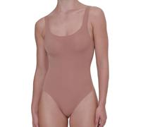 Sloggi Womens ZERO Feel 2.0 Body - Pink Polyamide - Size Large