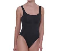 Sloggi Womens ZERO Feel 2.0 Body - Black Polyamide - Size Medium