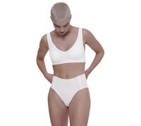 Sloggi ZERO Feel Bralette Non Wired Soft Cup Pullover Bra Seamless Lingerie