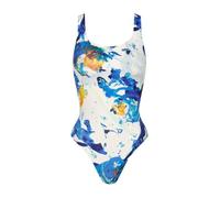 Sloggi Women's Zero Feel 2.0 Collab Body Playsuit, Blue-Light Combination, M