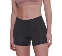Sloggi Women's ZERO Feel 2.0 Cyclist, BLACK, L