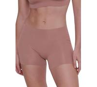 Sloggi Women's ZERO Feel 2.0 Cyclist, CACAO, XS