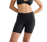 Sloggi Women's Zero Feel 2.0 Cyclist N Briefs, Black, S
