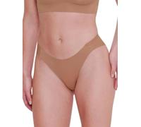 Sloggi Women's ZERO Feel 2.0 High leg, NOSTALGIC BROWN, S