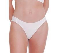 Sloggi Women's ZERO Feel 2.0 High leg, SILK WHITE, S