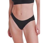 Sloggi Women's Zero Feel 2.0 High Leg Underwear, Black, S
