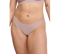 Sloggi Women's ZERO Feel 2.0 High leg Underwear, Perola, XL