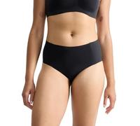 Sloggi Women's ZERO Feel 2.0 High waist, BLACK, L