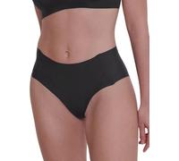 Sloggi Women's ZERO Feel 2.0 High waist, BLACK, L