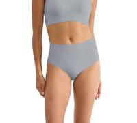 Sloggi Women's Zero Feel 2.0 High Waist Briefs, Chrome, XL