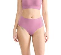 Sloggi Women's Zero Feel 2.0 High Waist Briefs, Purple, S, Purple, S