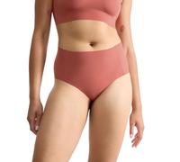 Sloggi Womens Zero Feel 2.0 High Waist, Candid Orange, S UK