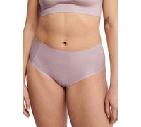 Sloggi Womens ZERO Feel 2.0 High waist - Purple - Size 2XL