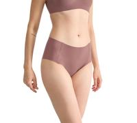 Sloggi Women's Zero Feel 2.0 High Waist Underwear, Cacao, XL