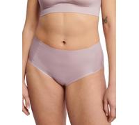 Sloggi Women's ZERO Feel 2.0 High waist Underwear, Perola, XL