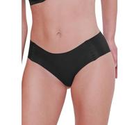 Sloggi Women's ZERO Feel 2.0 Hipster, BLACK, XS