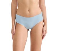 Sloggi Women's ZERO Feel 2.0 Hipster Brief in Blue | Size: 18 Sloggi Blue 18