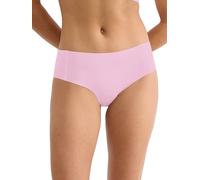 Sloggi Women's ZERO Feel 2.0 Hipster Brief in Pink | Size: 14 Sloggi Pink 14