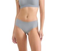 Sloggi Women's Zero Feel 2.0 Hipster Briefs, Chrome, M