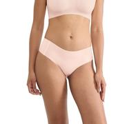 Sloggi Women's Zero Feel 2.0 Hipster Briefs, Puff Pink, L