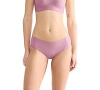 Sloggi Women's Zero Feel 2.0 Hipster Briefs, Purple, M, Purple, M