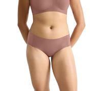 sloggi Women's Zero Feel 2.0 Hipster Underwear, Cacao, L