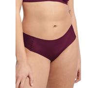 Sloggi Women's ZERO Feel 2.0 Hipster Underwear, Claret, S