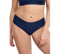 Sloggi Women's ZERO Feel 2.0 Hipster Underwear, Navy Blue, L