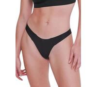 Women's panties Sloggi Zero Feel 2.0 Tiny tanga Black L