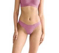 Sloggi Women's Zero Feel 2.0 Tiny Thong, purple, M