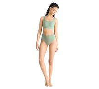 Sloggi Women's Zero Feel 2.0 Top, Moroccan Mint, M