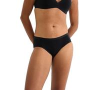 Sloggi Women's Zero Feel Air Hipster Briefs, black, M