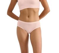 Sloggi Women's Zero Feel Air Hipster Briefs, Cherry Pink, S