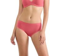 Sloggi Women's Zero Feel Air Hipster Briefs, Flamingo, M