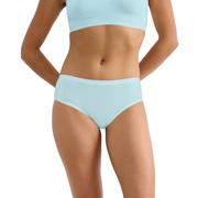 Sloggi Women's Zero Feel Air Hipster Briefs, Fresh Mint, M