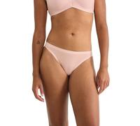 Sloggi Women's Zero Feel Air String Briefs, Cherry Pink, M