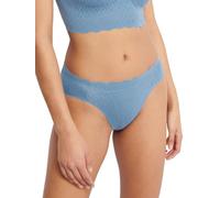 Sloggi Women's Zero Feel Bliss High Leg Briefs (pack of 1)