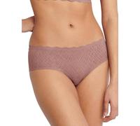 Sloggi Women's ZERO Feel Bliss Hipster Underwear, Cacao, XXL