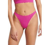 ZERO Feel Bliss String Thong Sloggi Pink 10