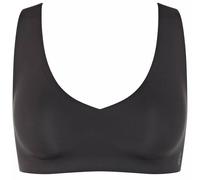 Sloggi Womens Zero Feel Bralette - Black
