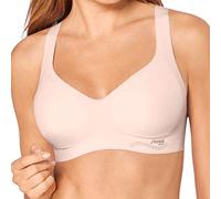 Sloggi Women's ZERO Feel Bralette EX Bustier , ANGORA, XS