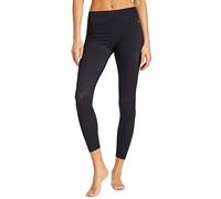 sloggi Zero Feel Flow Leggings, Black