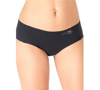 Sloggi Womens Zero Feel Hipster Briefs - Black Fabric - Size X-Large