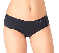 Sloggi Women's ZERO Feel Hipster EX Briefs, BLACK, XS
