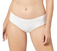 Sloggi Women's ZERO Feel Hipster EX Briefs, WHITE, XL