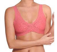 Sloggi Women's Zero Feel Lace 2.0 Bralette Bustier