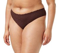Sloggi Women's Zero Feel Lace 2.0 Brazil Panty Briefs